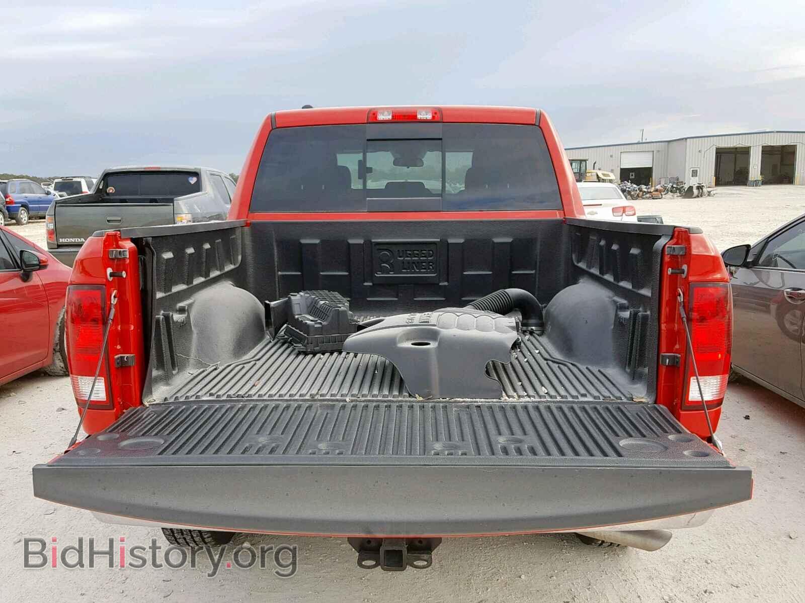 2019 RAM 1500 CLASS - VIN: 1C6RR7LT3KS527122 - Фото 6