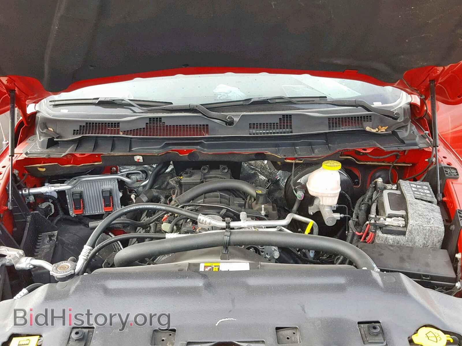 2019 RAM 1500 CLASS - VIN: 1C6RR7LT3KS527122 - Фото 7