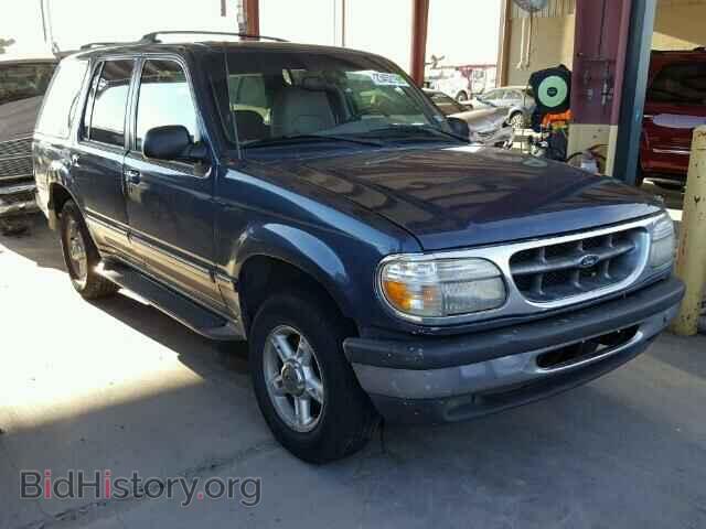Photo 1FMZU34E9WUB73211 - FORD EXPLORER 1998
