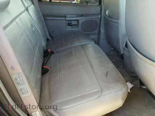 1998 FORD EXPLORER - VIN: 1FMZU34E9WUB73211 - Фото 6