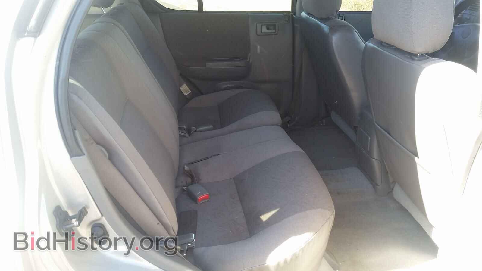 2004 ISUZU RODEO - VIN: 4S2CK58W444300902 - Фото 6