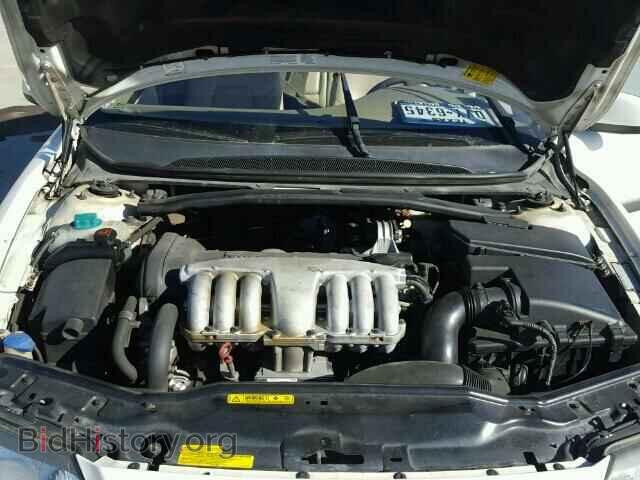 2001 VOLVO S80 - VIN: YV1TS94D411180436 - Фото 7