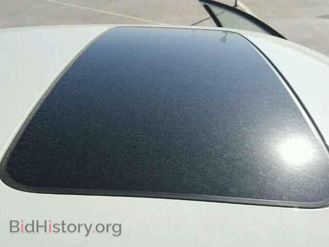 2001 VOLVO S80 - VIN: YV1TS94D411180436 - Фото 10