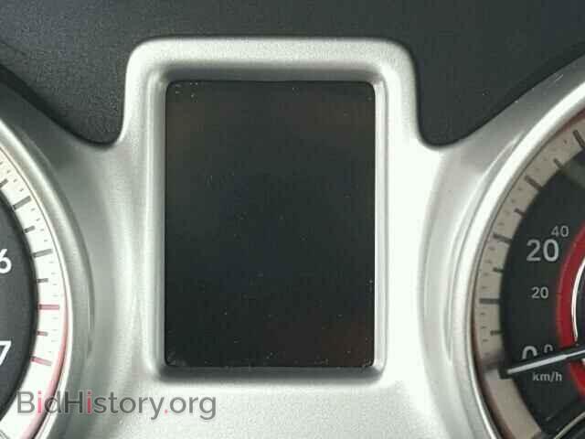 2013 DODGE JOURNEY - VIN: 3C4PDCBG2DT666591 - Фото 8