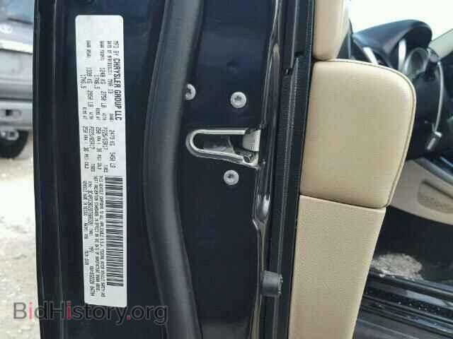 2013 DODGE JOURNEY - VIN: 3C4PDCBG2DT666591 - Фото 10
