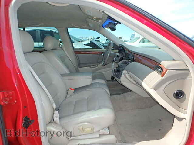 2001 CADILLAC DEVILLE - VIN: 1G6KD54Y31U223818 - Photo 5
