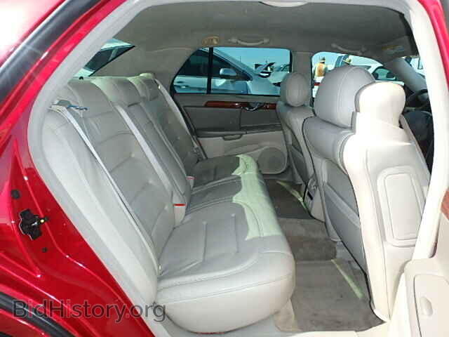 2001 CADILLAC DEVILLE - VIN: 1G6KD54Y31U223818 - Photo 6