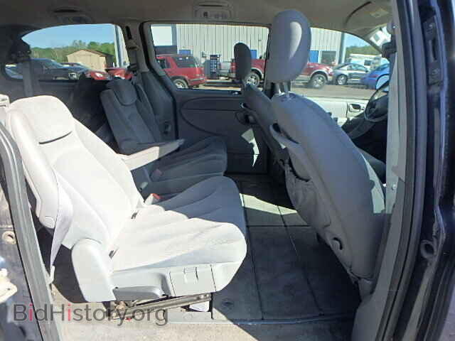 2006 DODGE CARAVAN - VIN: 2D4GP44L56R765650 - Фото 6