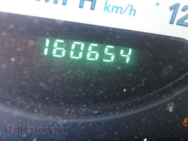 2006 DODGE CARAVAN - VIN: 2D4GP44L56R765650 - Фото 8