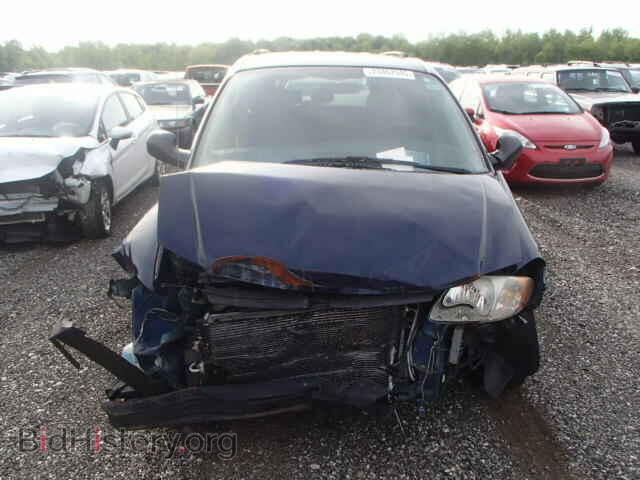2006 DODGE CARAVAN - VIN: 2D4GP44L56R765650 - Фото 9