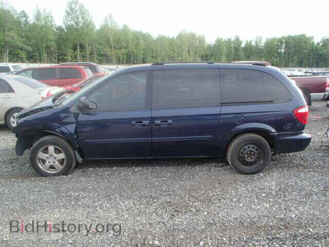 2006 DODGE CARAVAN - VIN: 2D4GP44L56R765650 - Фото 10