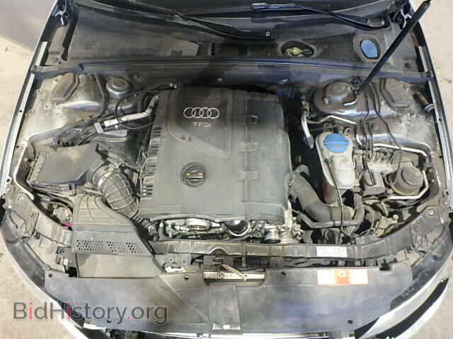 2009 AUDI A4 - VIN: WAUSF78K69N028159 - Фото 7