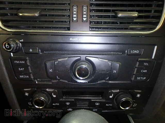 2009 AUDI A4 - VIN: WAUSF78K69N028159 - Фото 10