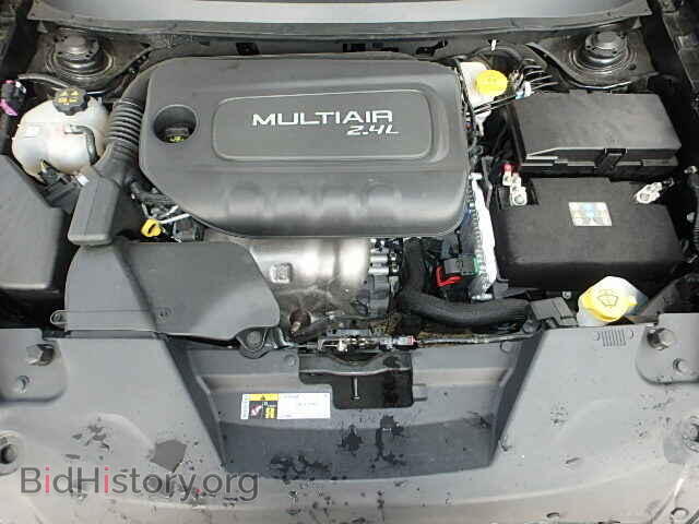 2014 JEEP CHEROKEE - VIN: 1C4PJLDB7EW173768 - Photo 7