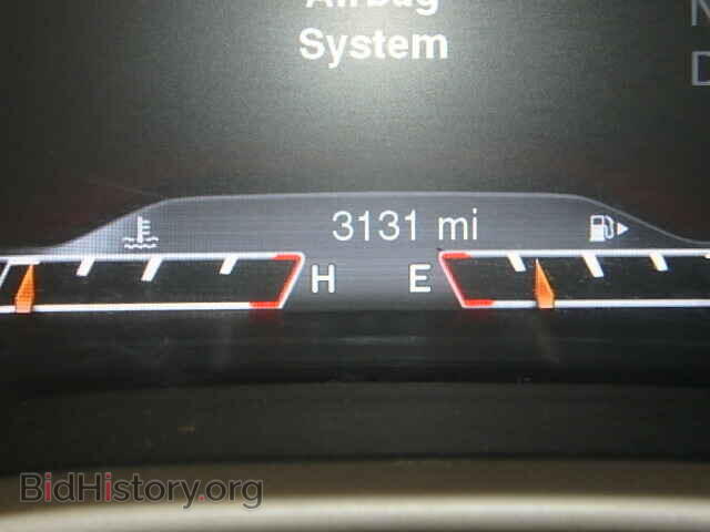 2014 JEEP CHEROKEE - VIN: 1C4PJLDB7EW173768 - Photo 8