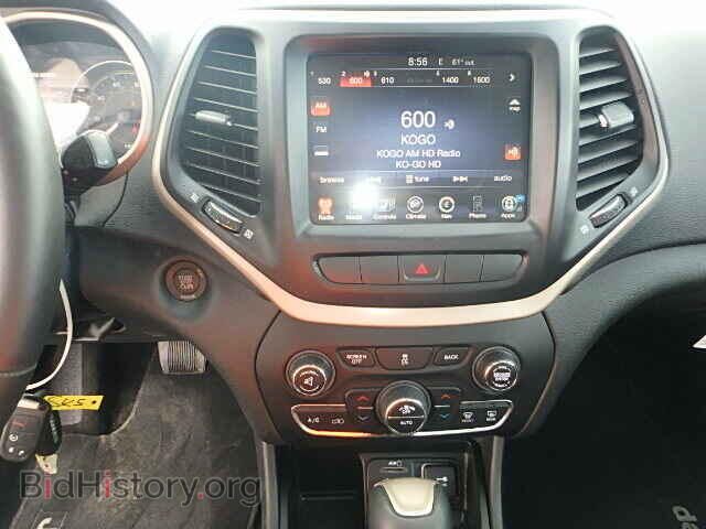 2014 JEEP CHEROKEE - VIN: 1C4PJLDB7EW173768 - Photo 9