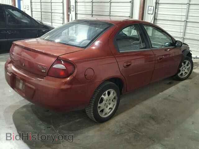 2005 DODGE NEON - VIN: 1B3ES56C85D159090 - Фото 4