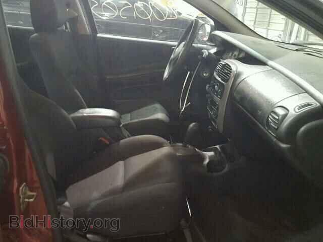 2005 DODGE NEON - VIN: 1B3ES56C85D159090 - Фото 5