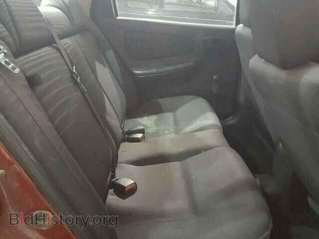 2005 DODGE NEON - VIN: 1B3ES56C85D159090 - Фото 6