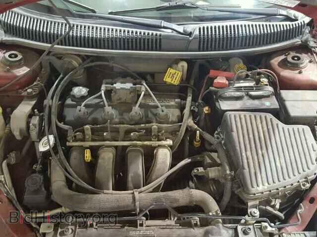 2005 DODGE NEON - VIN: 1B3ES56C85D159090 - Фото 7