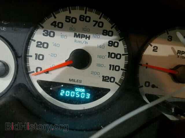 2005 DODGE NEON - VIN: 1B3ES56C85D159090 - Фото 8