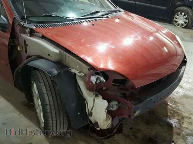 2005 DODGE NEON - VIN: 1B3ES56C85D159090 - Фото 9