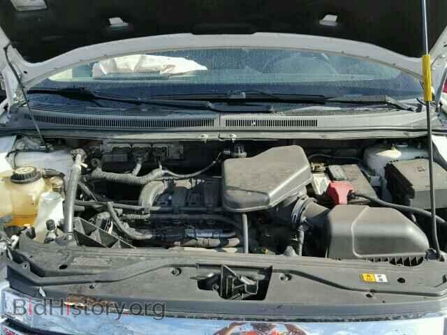 2008 FORD EDGE - VIN: 2FMDK48C08BA35158 - Фото 7