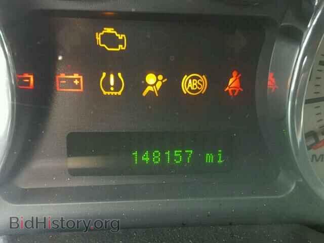 2008 FORD EDGE - VIN: 2FMDK48C08BA35158 - Фото 8