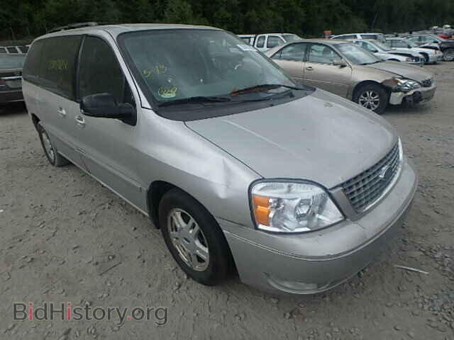 Photo 2FMDA52234BA39577 - FORD FREESTAR 2004