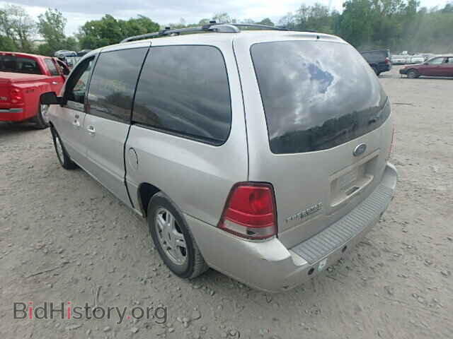2004 FORD FREESTAR - VIN: 2FMDA52234BA39577 - Фото 3