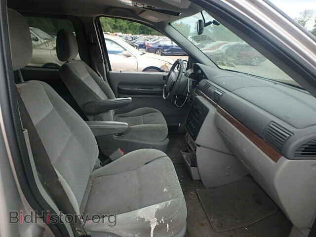 2004 FORD FREESTAR - VIN: 2FMDA52234BA39577 - Фото 5