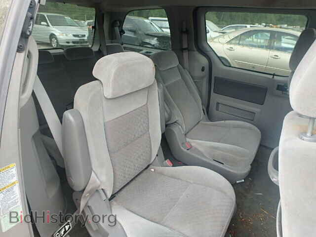 2004 FORD FREESTAR - VIN: 2FMDA52234BA39577 - Фото 6