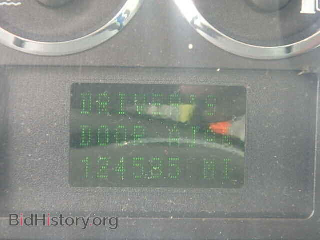 2004 FORD FREESTAR - VIN: 2FMDA52234BA39577 - Фото 8