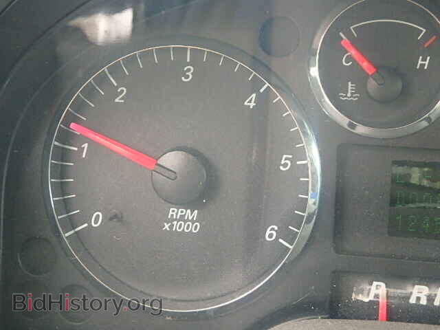 2004 FORD FREESTAR - VIN: 2FMDA52234BA39577 - Фото 9