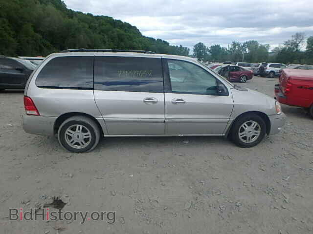 2004 FORD FREESTAR - VIN: 2FMDA52234BA39577 - Фото 10