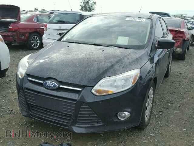 2012 FORD FOCUS - VIN: 1FAHP3K21CL156894 - Photo 2