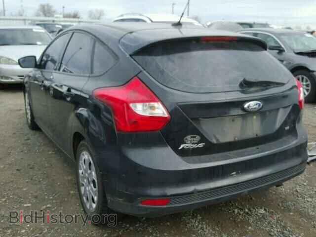 2012 FORD FOCUS - VIN: 1FAHP3K21CL156894 - Photo 3