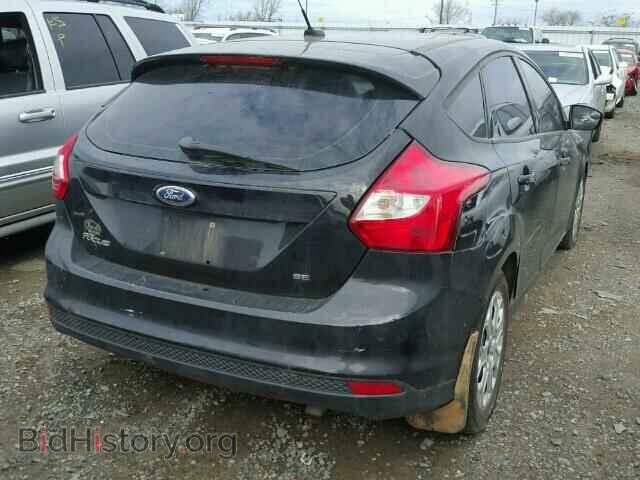 2012 FORD FOCUS - VIN: 1FAHP3K21CL156894 - Photo 4