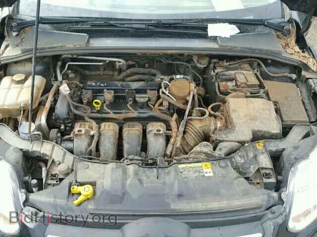 2012 FORD FOCUS - VIN: 1FAHP3K21CL156894 - Photo 7