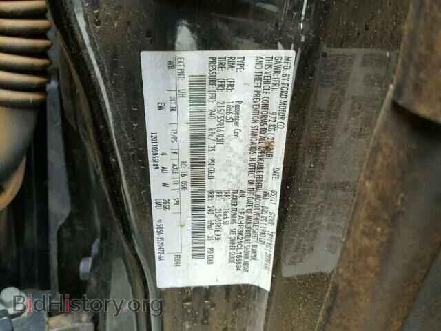 2012 FORD FOCUS - VIN: 1FAHP3K21CL156894 - Photo 10