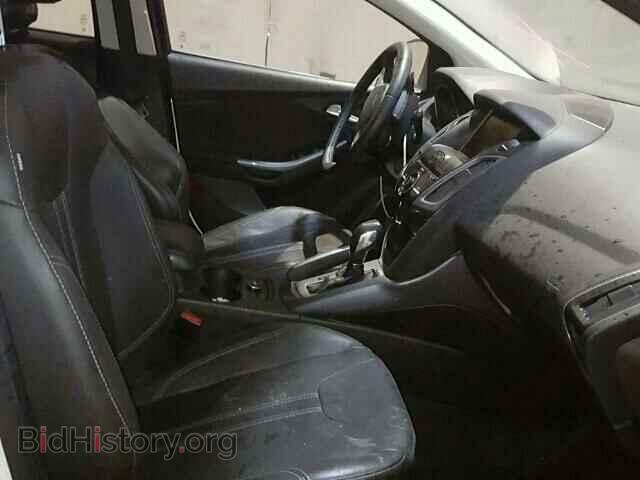2012 FORD FOCUS - VIN: 1FAHP3N23CL399943 - Photo 5