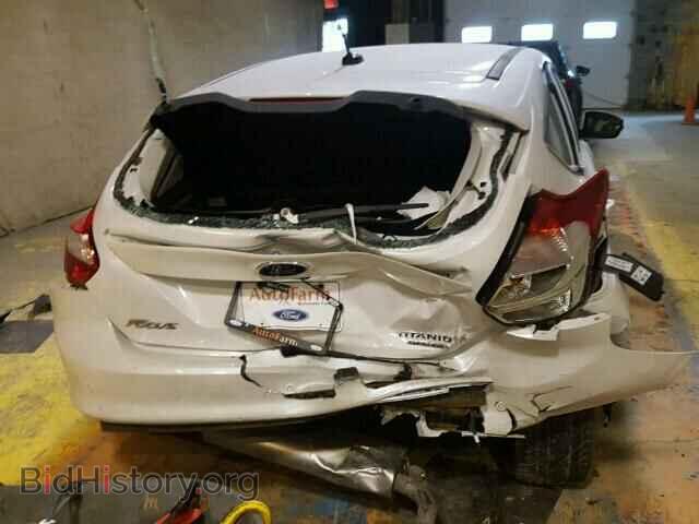 2012 FORD FOCUS - VIN: 1FAHP3N23CL399943 - Photo 9
