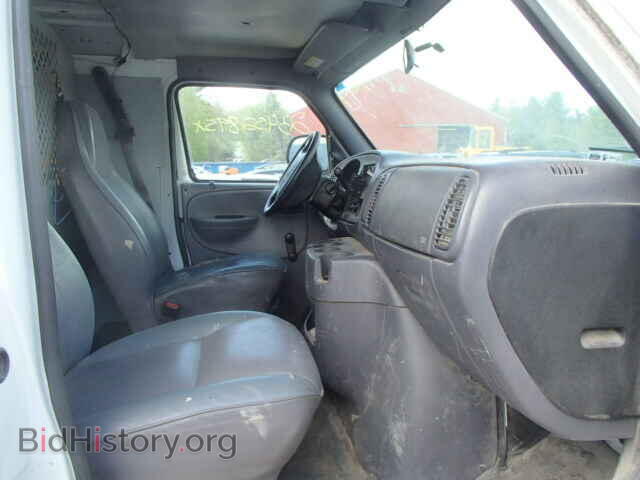 2000 DODGE RAM VAN - VIN: 2B7JB21Y3YK178638 - Фото 5