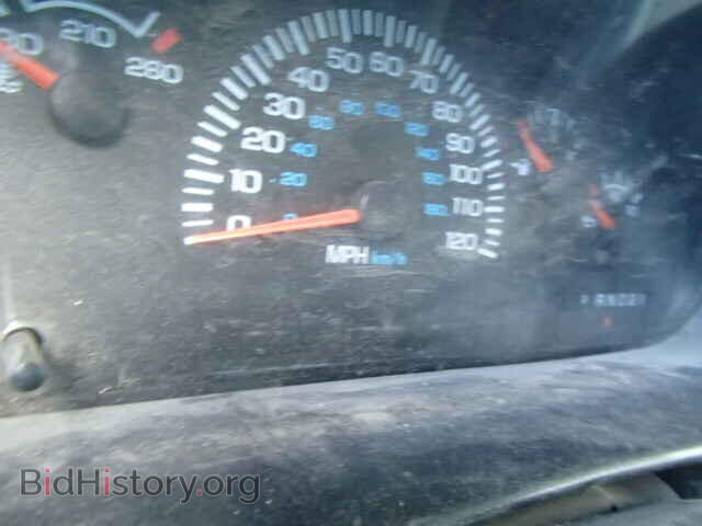 2000 DODGE RAM VAN - VIN: 2B7JB21Y3YK178638 - Фото 8
