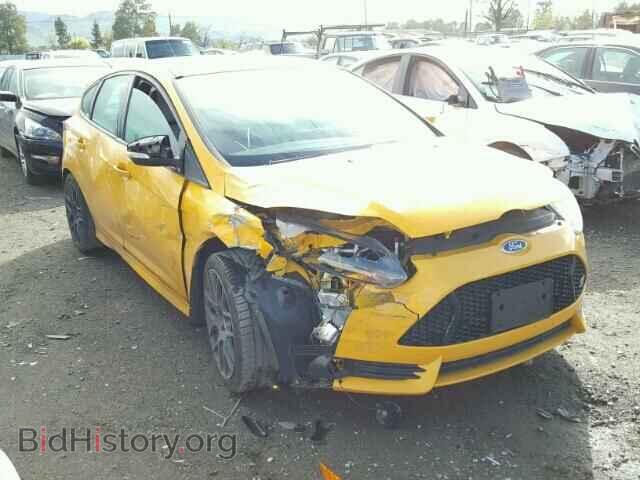 Photo 1FADP3L91EL321680 - FORD FOCUS 2014