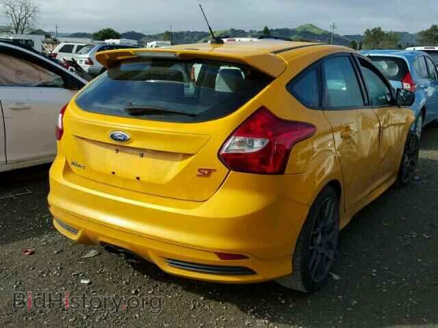 2014 FORD FOCUS - VIN: 1FADP3L91EL321680 - Photo 4