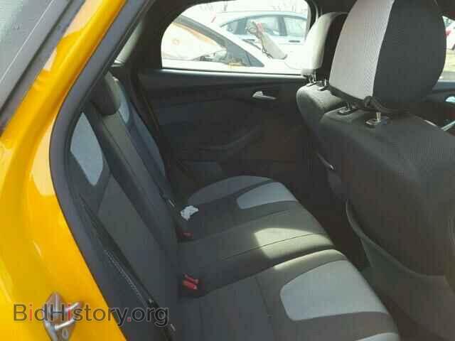 2014 FORD FOCUS - VIN: 1FADP3L91EL321680 - Photo 6