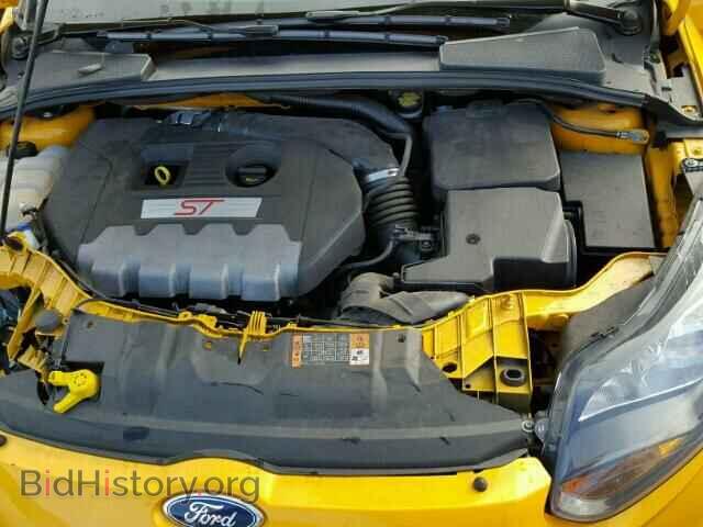 2014 FORD FOCUS - VIN: 1FADP3L91EL321680 - Photo 7