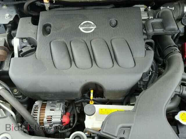 2010 NISSAN VERSA - VIN: 3N1BC1CP2AL354804 - Фото 7