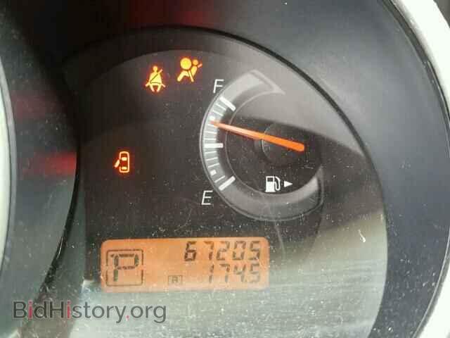2010 NISSAN VERSA - VIN: 3N1BC1CP2AL354804 - Фото 8